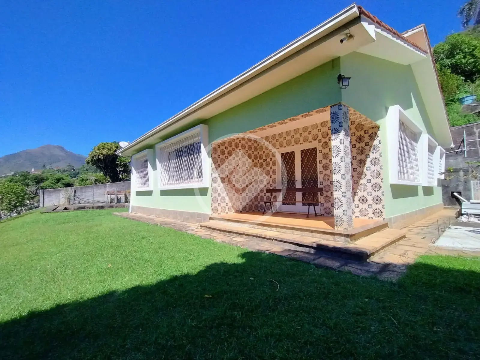 Imagem 2 - Casa em Tijuca, Teresópolis - RJ