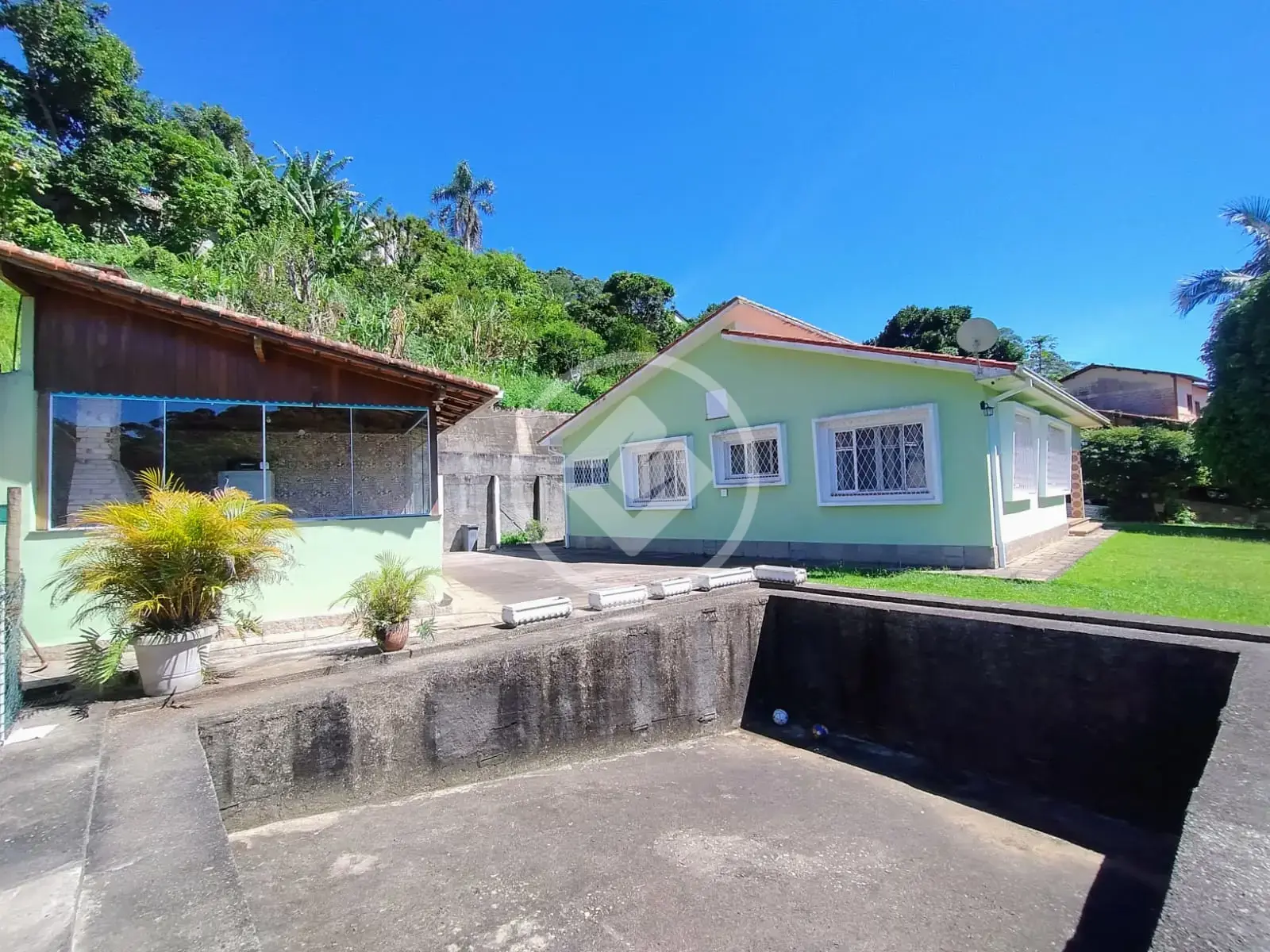 Imagem 3 - Casa em Tijuca, Teresópolis - RJ