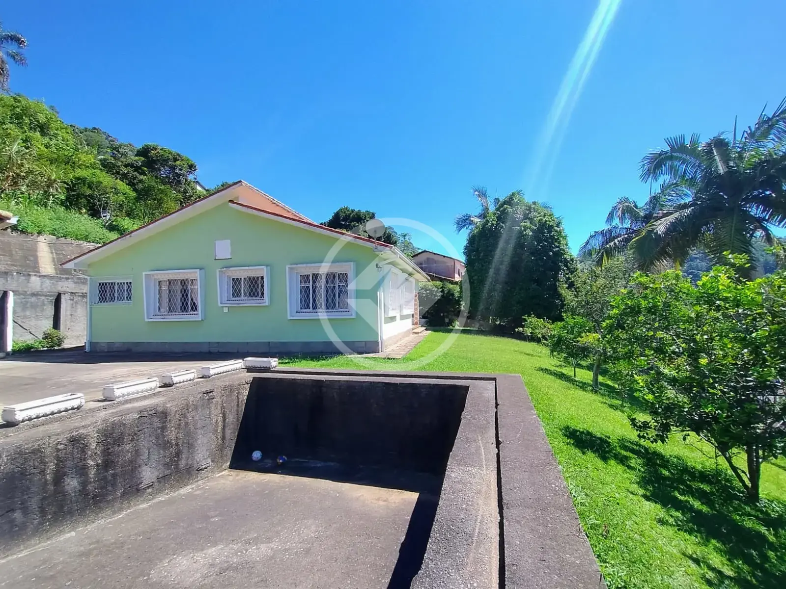 Imagem 4 - Casa em Tijuca, Teresópolis - RJ