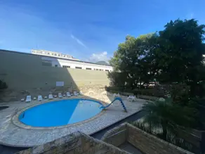 Apartamento Várzea, Teresópolis - RJ — foto 1