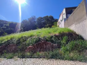Terreno Condomínio Albuquerque, Teresópolis - RJ — foto 1