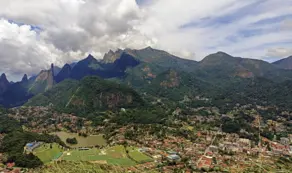 Imagem 4 - Terreno Condomínio em Albuquerque, Teresópolis - RJ