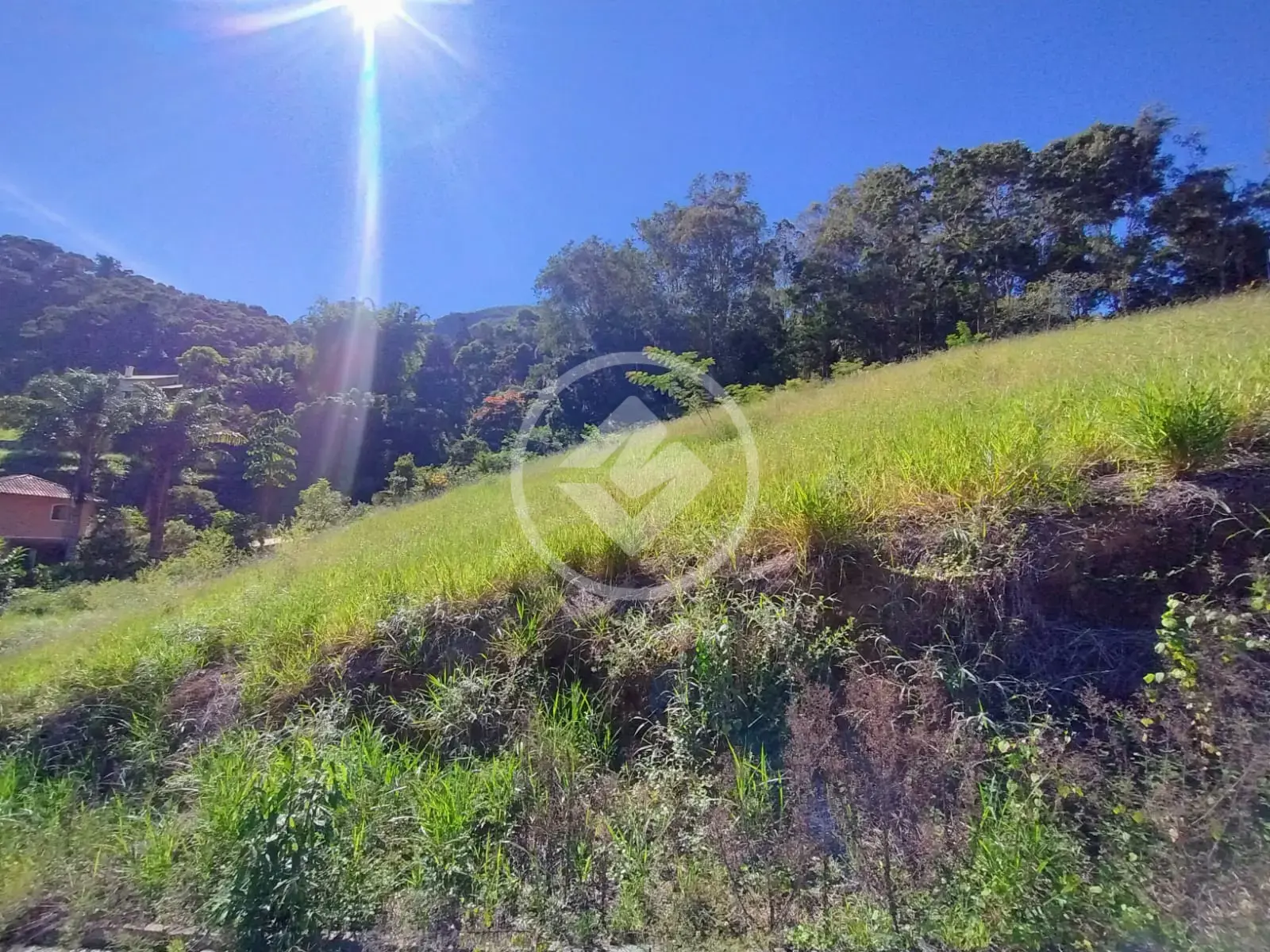 Imagem 1 - Terreno Condomínio em Albuquerque, Teresópolis - RJ