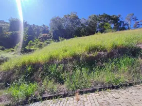 Terreno Condomínio Albuquerque, Teresópolis - RJ — foto 1