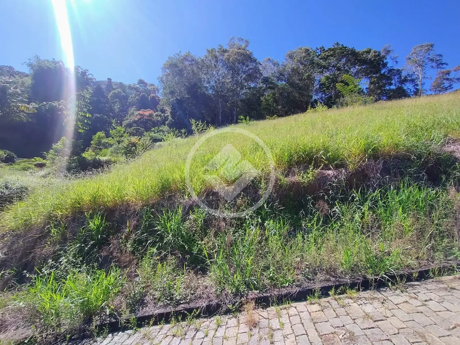 Imagem 1 - Terreno Condomínio em Albuquerque, Teresópolis - RJ