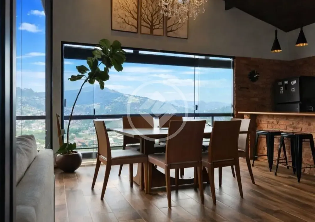Imagem 2 - Casa em Agriões, Teresópolis - RJ