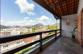 Imagem 4 - Casa em Agriões, Teresópolis - RJ