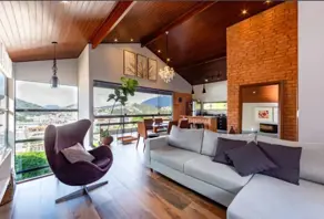 Casa Agriões, Teresópolis - RJ — foto 1