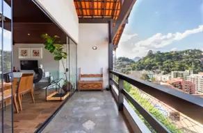 Imagem 5 - Casa em Agriões, Teresópolis - RJ