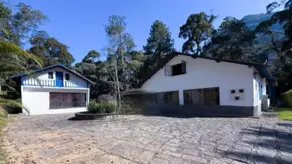 Casa Granja Guarani, Teresópolis - RJ — foto 1