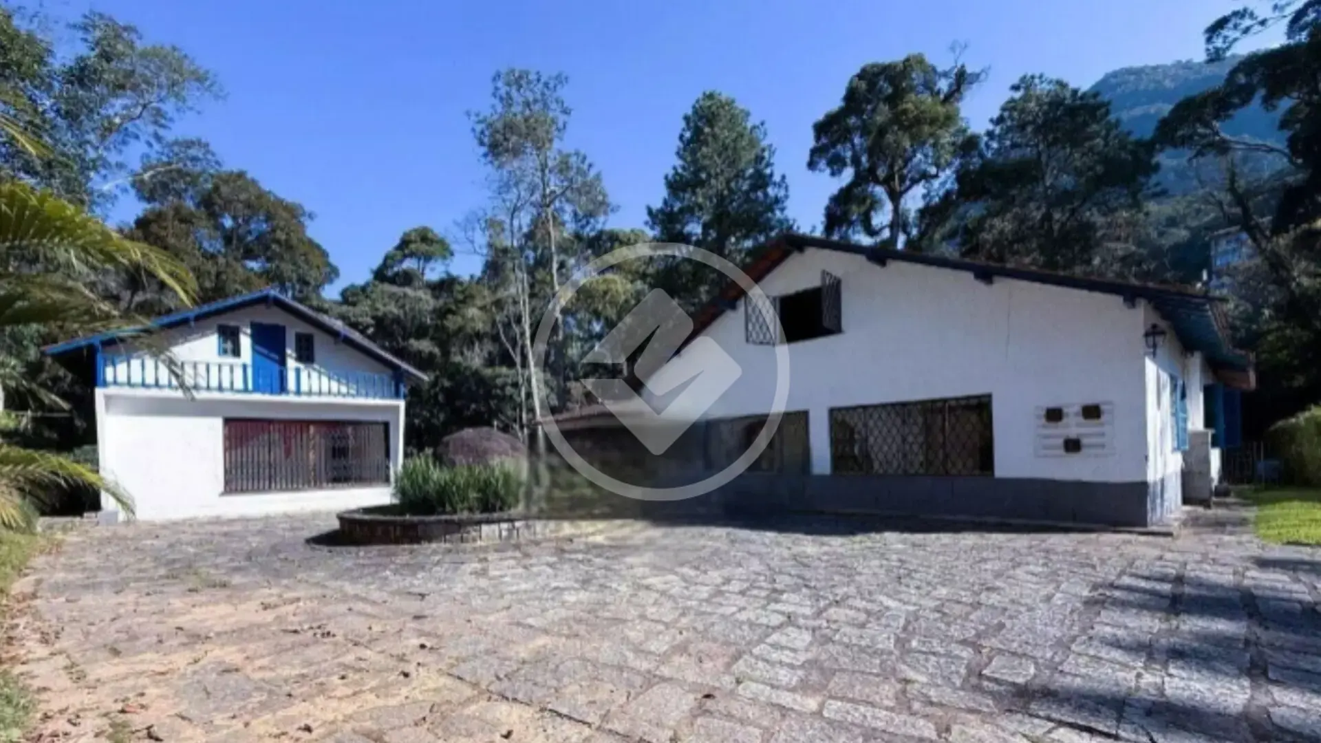 Imagem 1 - Casa em Granja Guarani, Teresópolis - RJ