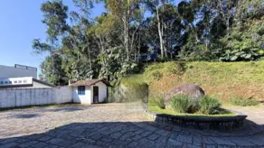 Casa Granja Guarani, Teresópolis - RJ — foto 2