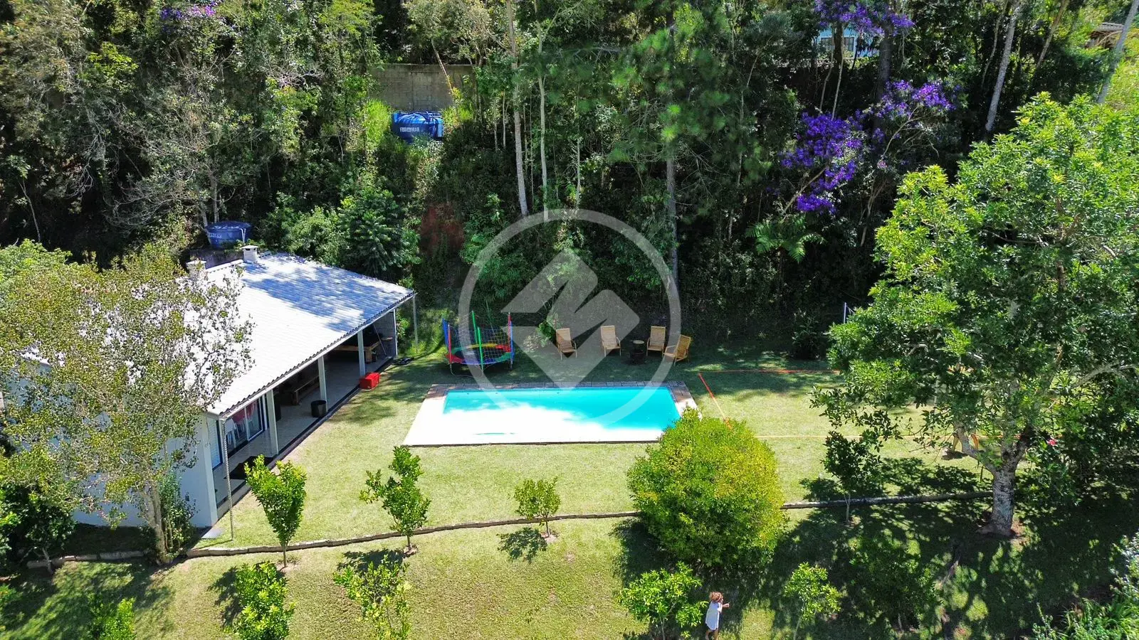 Imagem 3 - Casa em Albuquerque, Teresópolis - RJ