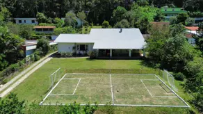 Casa Albuquerque, Teresópolis - RJ — foto 1