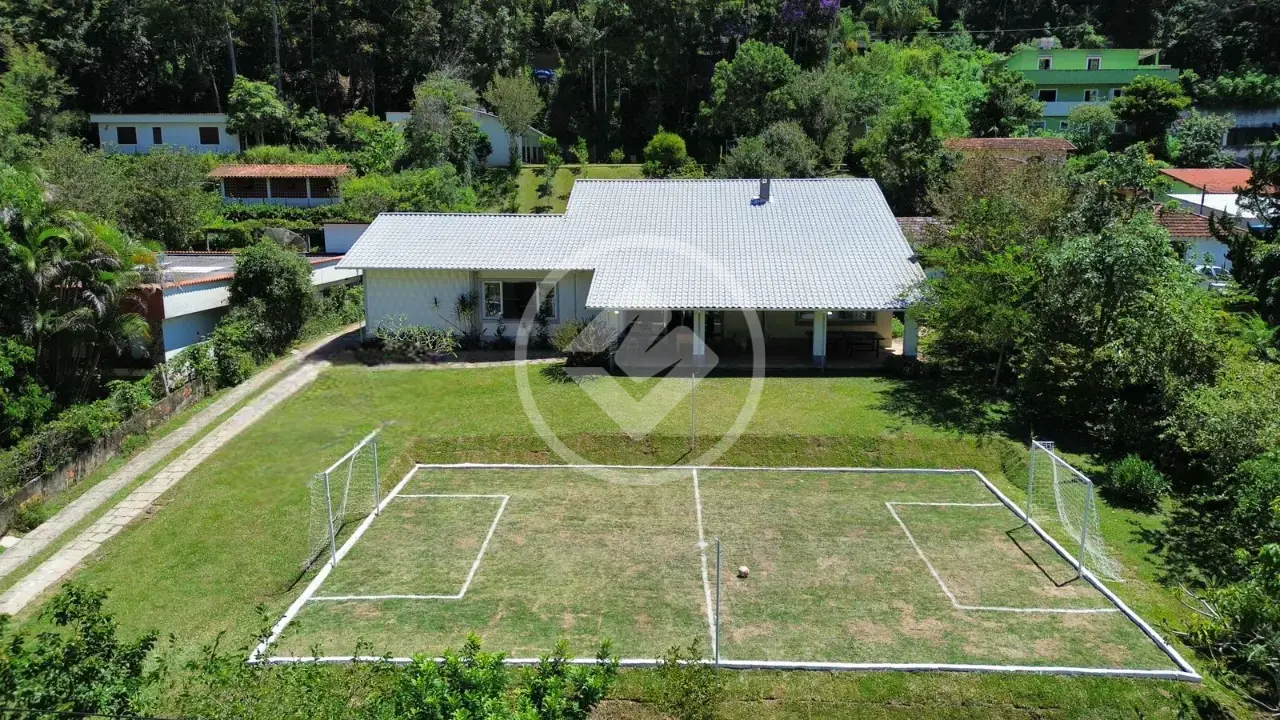 Imagem 1 - Casa em Albuquerque, Teresópolis - RJ