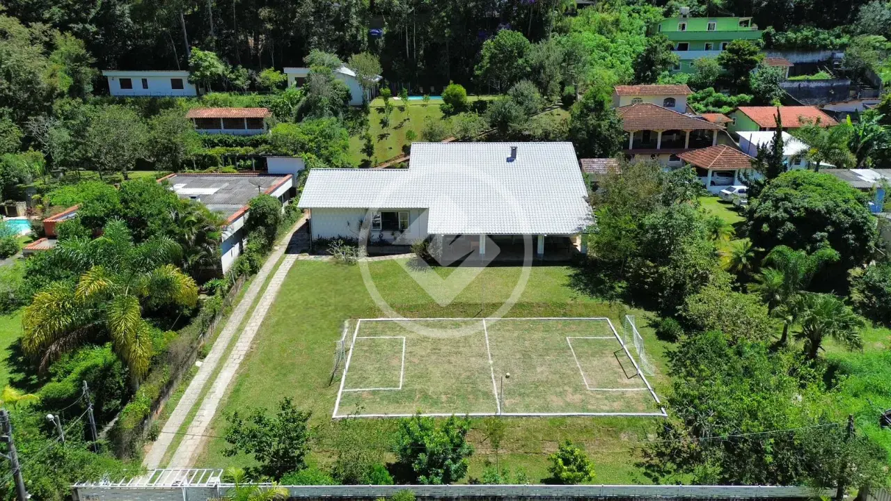 Image 46 - Casa em Albuquerque, Teresópolis - RJ