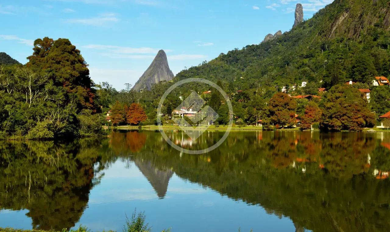 Image 33 - Apartamento em Cascata Guarani, Teresópolis - RJ