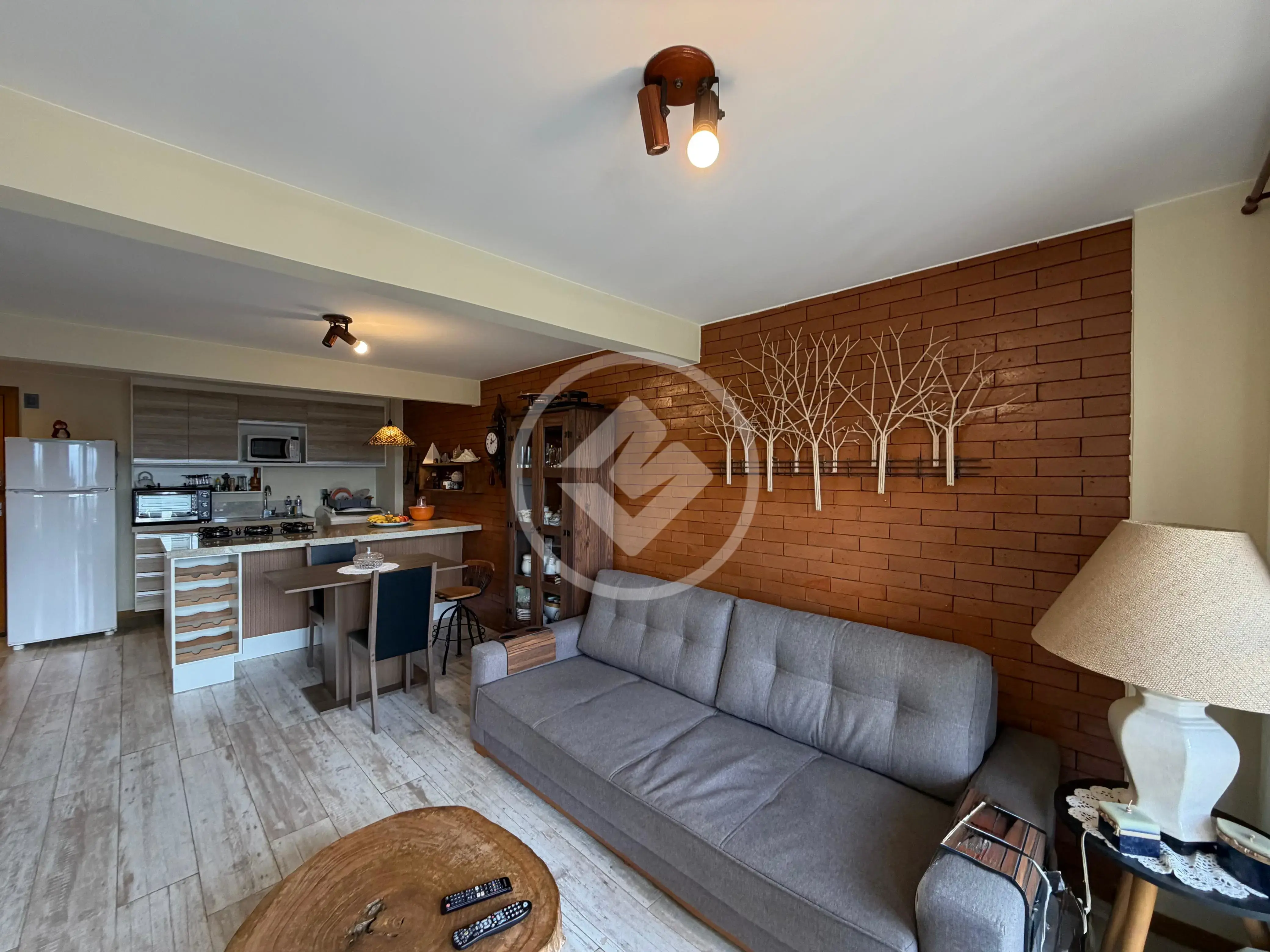 Imagem 1 - Apartamento em Golfe, Teresópolis - RJ