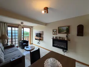 Imagem 2 - Apartamento em Golfe, Teresópolis - RJ