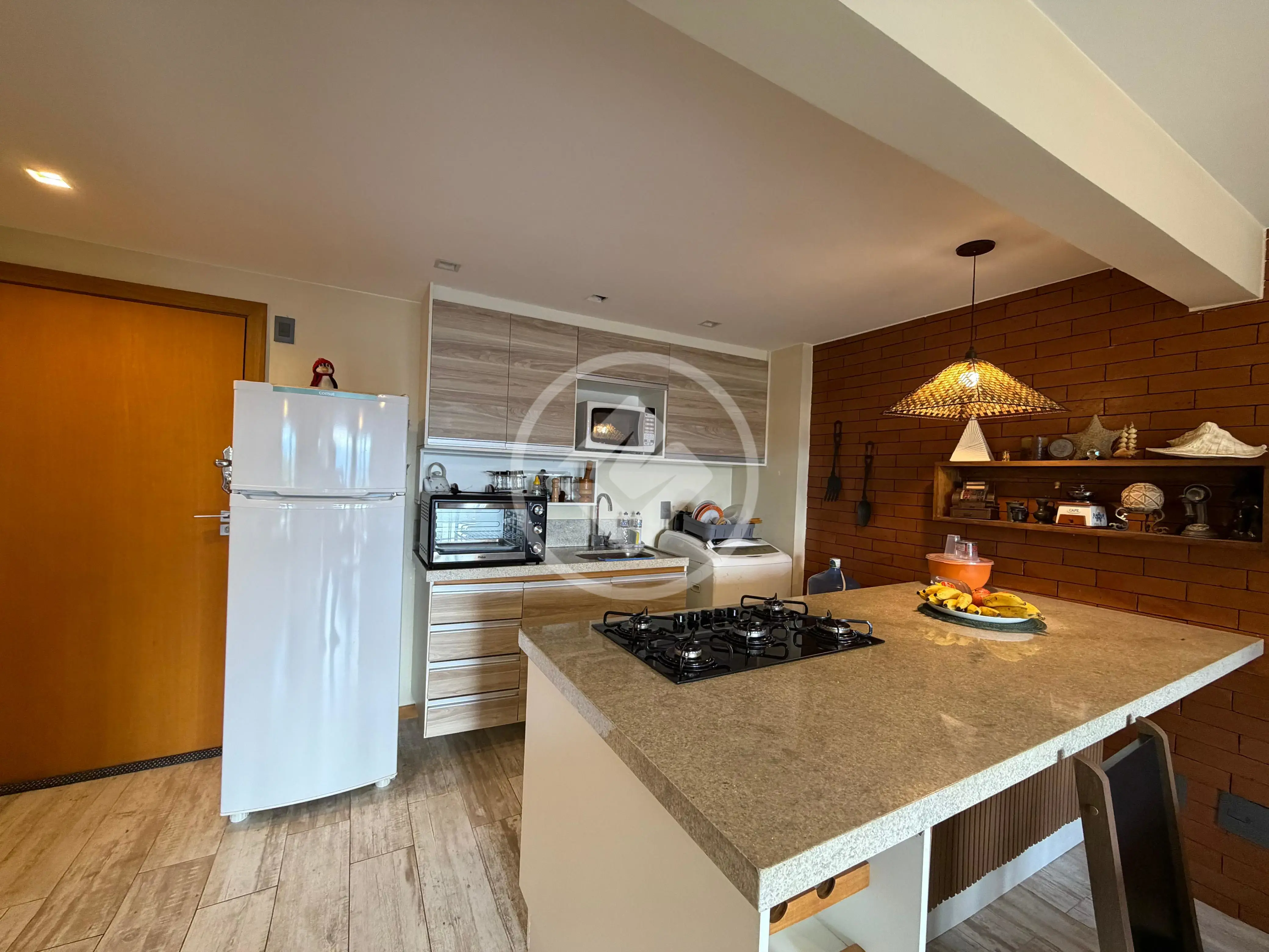 Imagem 6 - Apartamento em Golfe, Teresópolis - RJ