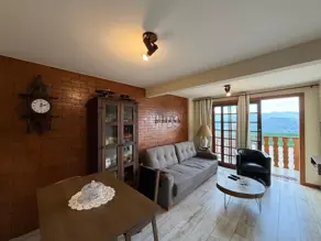 Imagem 3 - Apartamento em Golfe, Teresópolis - RJ