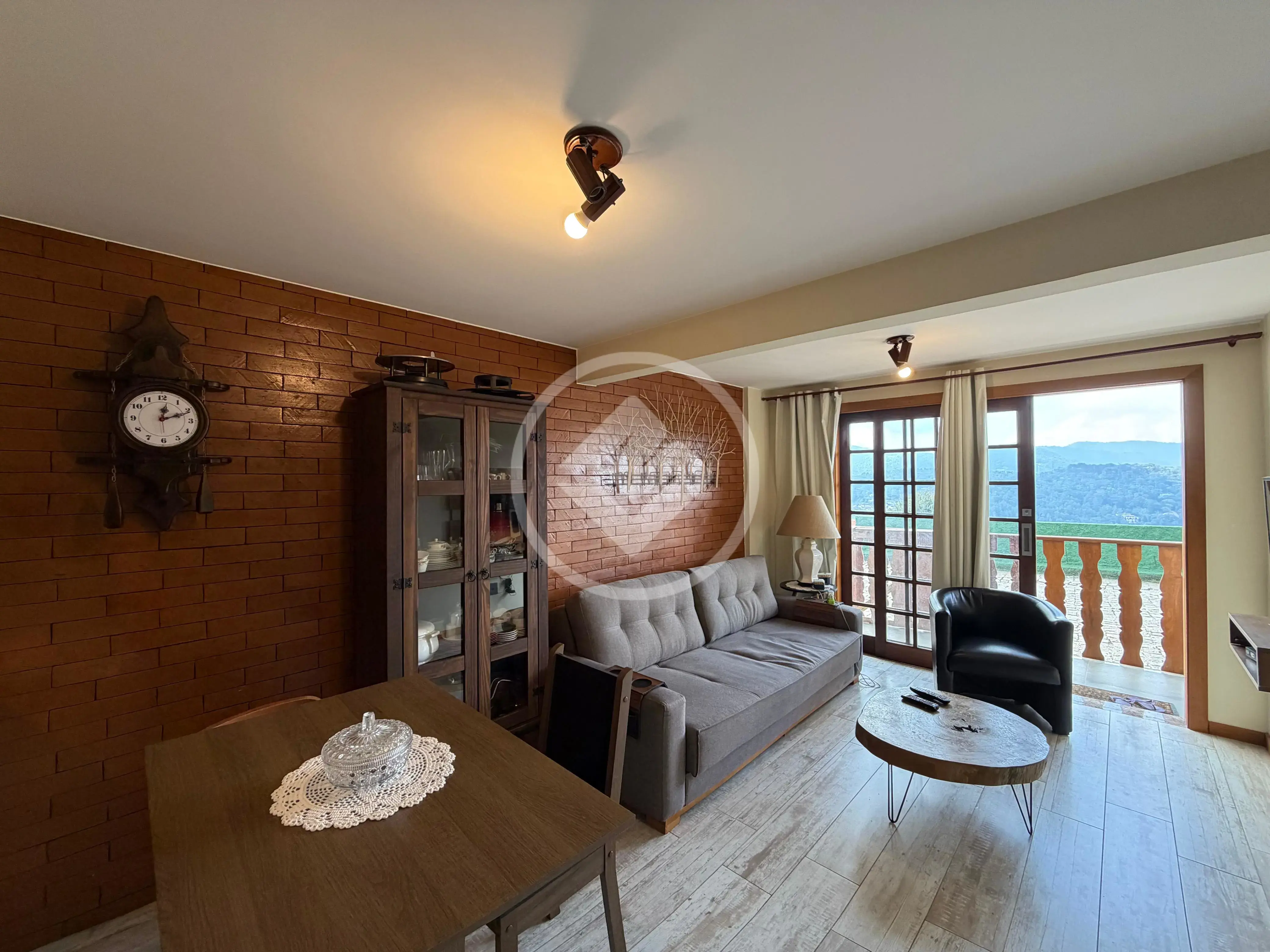 Imagem 3 - Apartamento em Golfe, Teresópolis - RJ