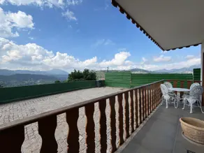 Imagem 4 - Apartamento em Golfe, Teresópolis - RJ