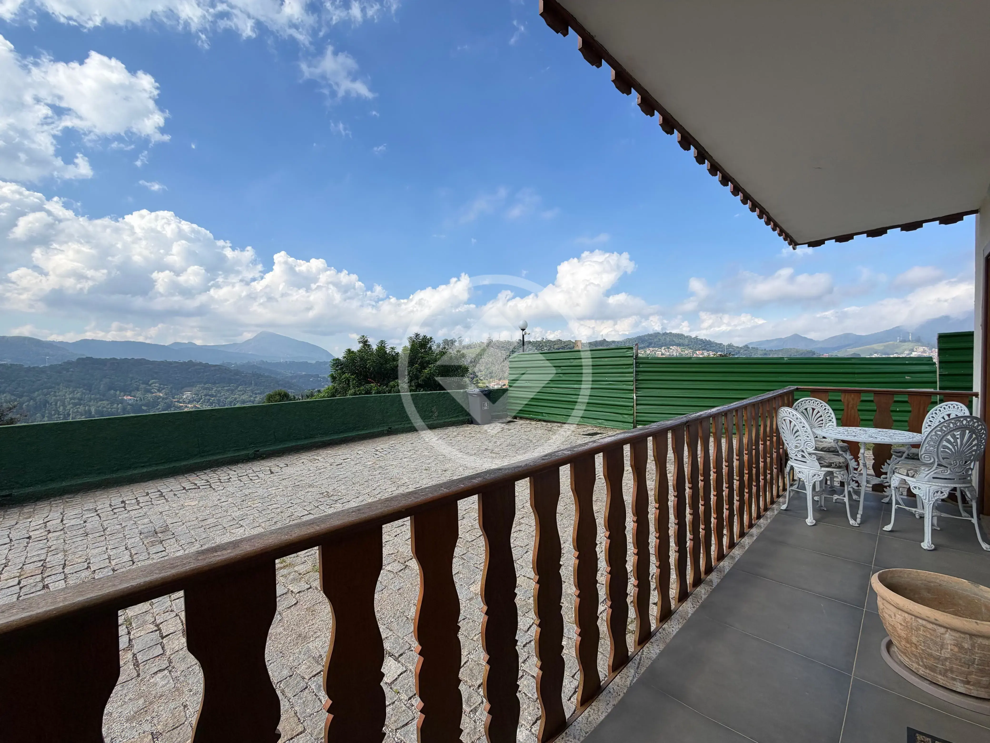 Imagem 4 - Apartamento em Golfe, Teresópolis - RJ