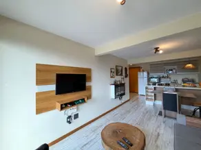 Apartamento Golfe, Teresópolis - RJ — foto 2