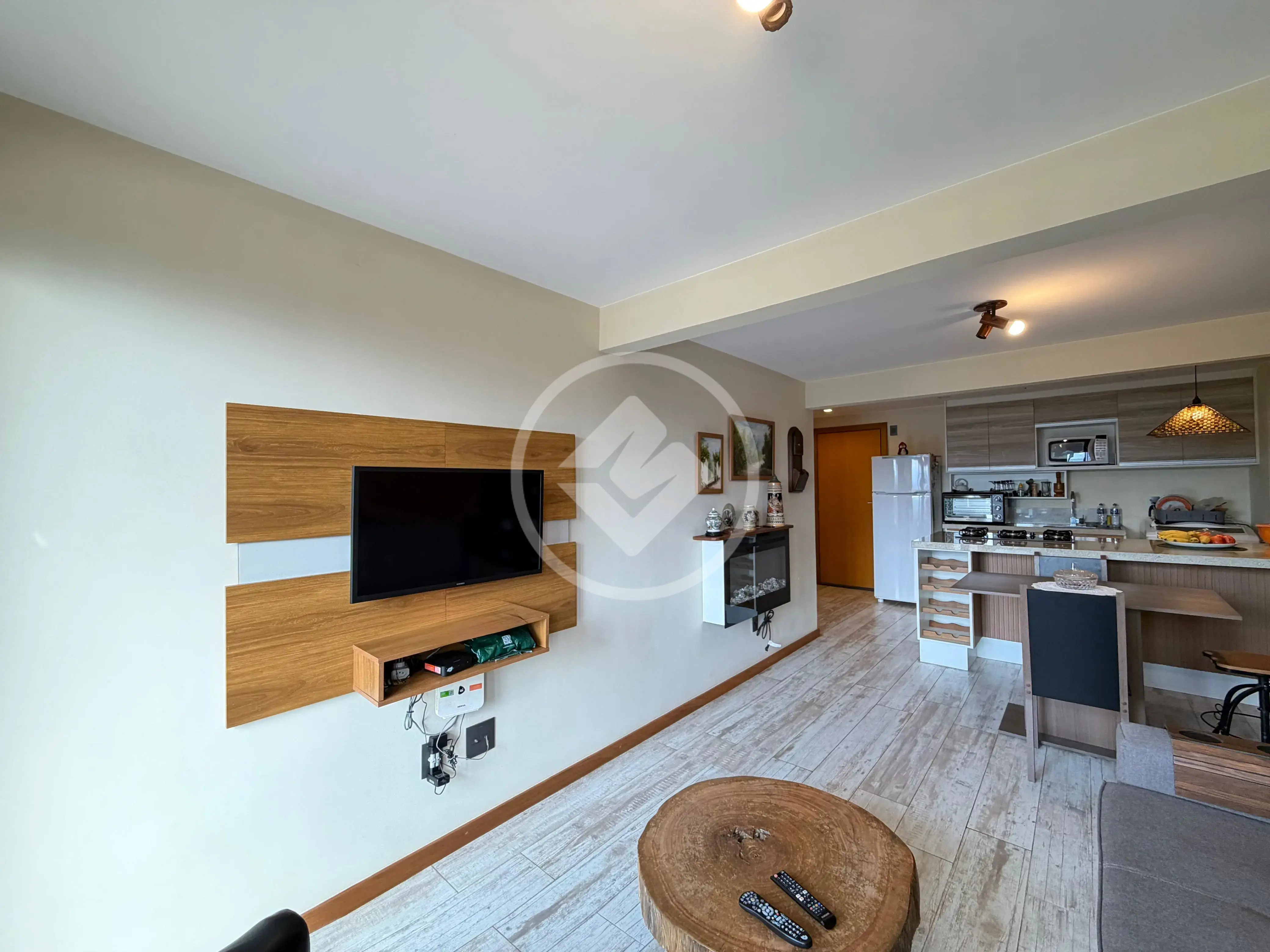 Imagem 1 - Apartamento em Golfe, Teresópolis - RJ