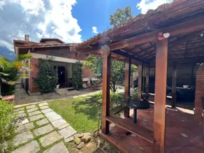 Casa Araras, Teresópolis - RJ — foto 1