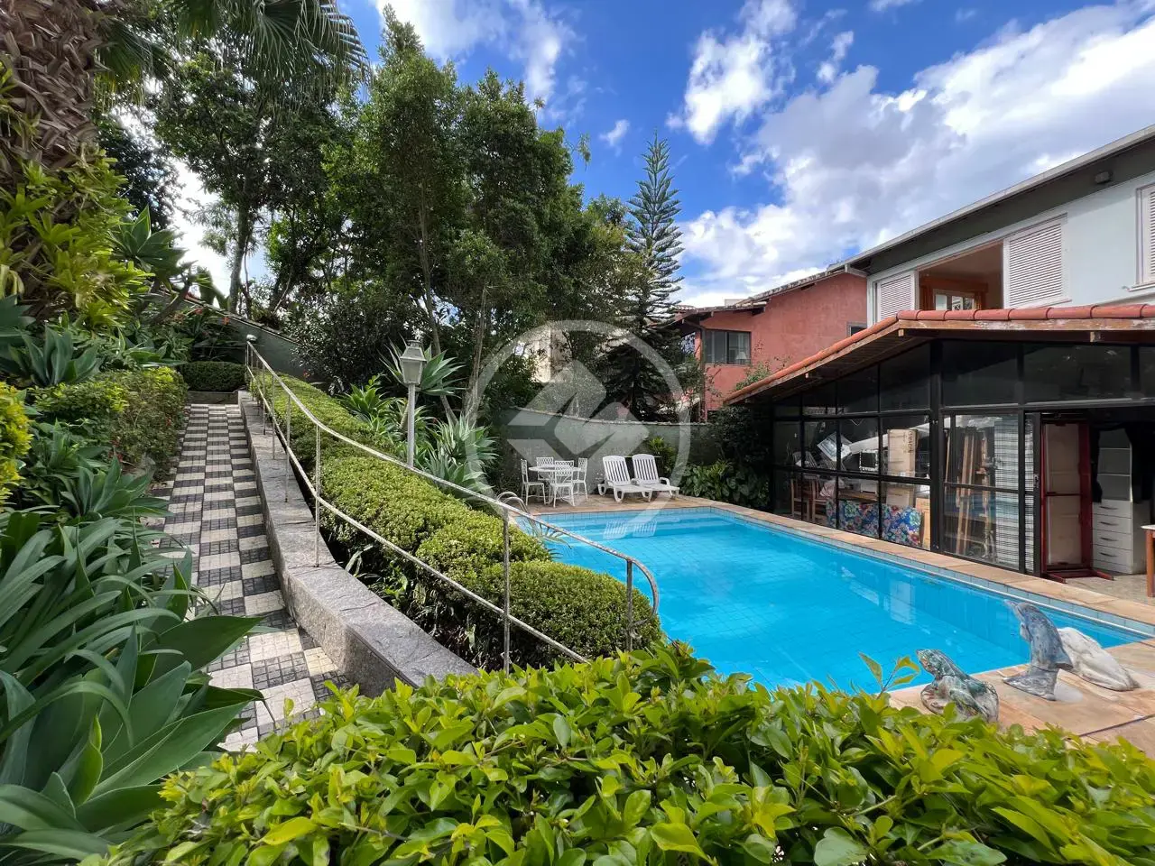 Imagem 1 - Casa em Jardim Cascata, Teresópolis - RJ