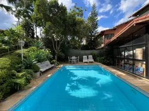 Casa Jardim Cascata, Teresópolis - RJ — foto 2