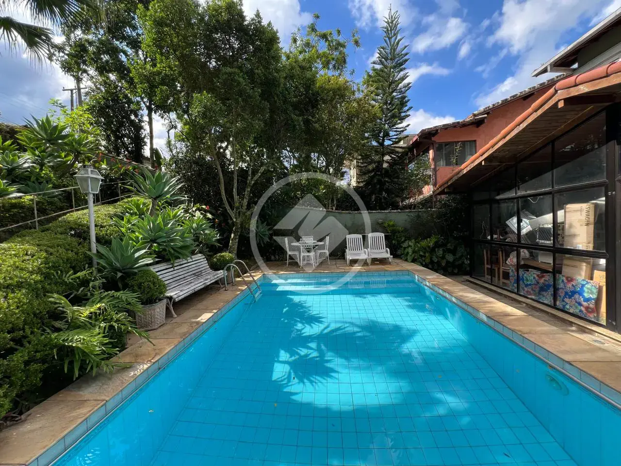 Imagem 1 - Casa em Jardim Cascata, Teresópolis - RJ