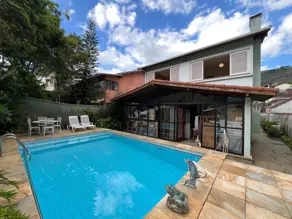 Imagem 4 - Casa em Jardim Cascata, Teresópolis - RJ