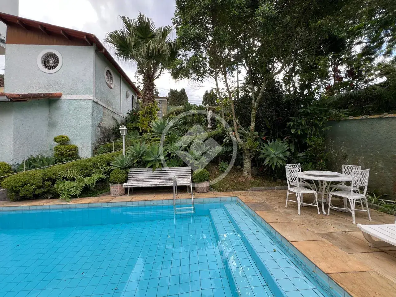 Imagem 5 - Casa em Jardim Cascata, Teresópolis - RJ
