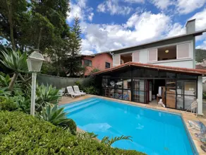 Imagem 3 - Casa em Jardim Cascata, Teresópolis - RJ