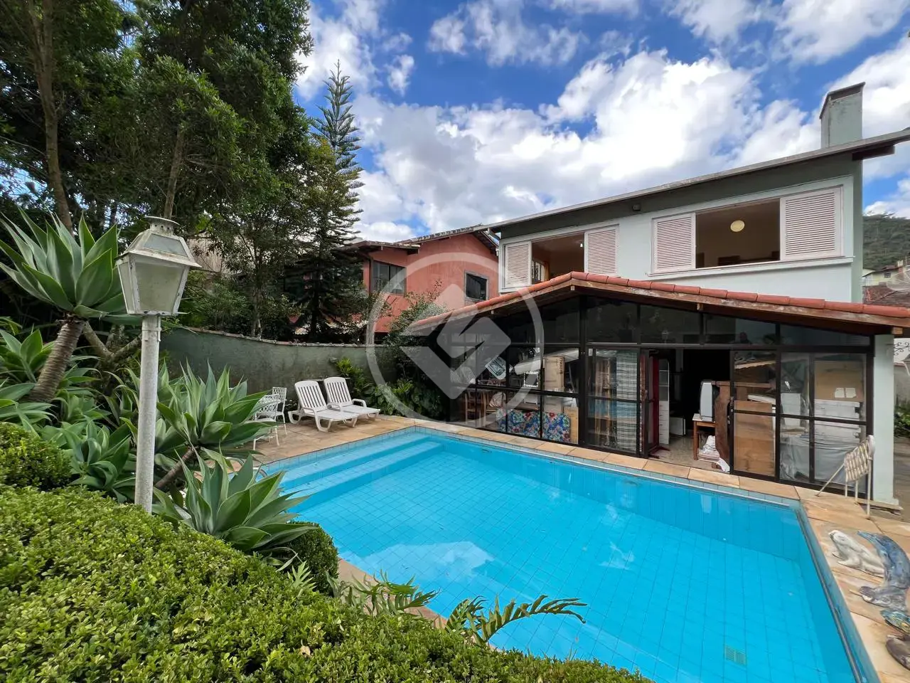 Imagem 3 - Casa em Jardim Cascata, Teresópolis - RJ