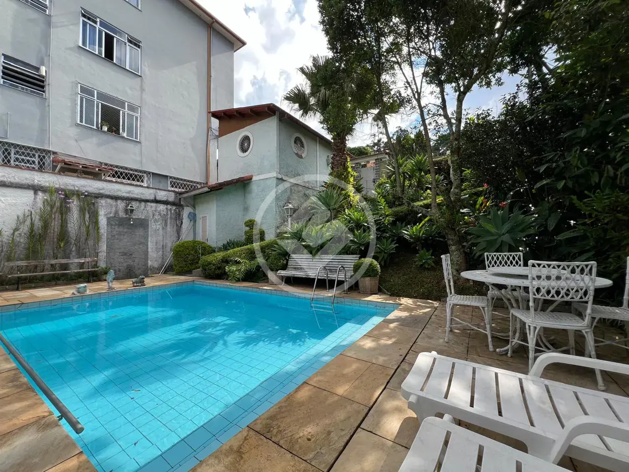 Imagem 6 - Casa em Jardim Cascata, Teresópolis - RJ