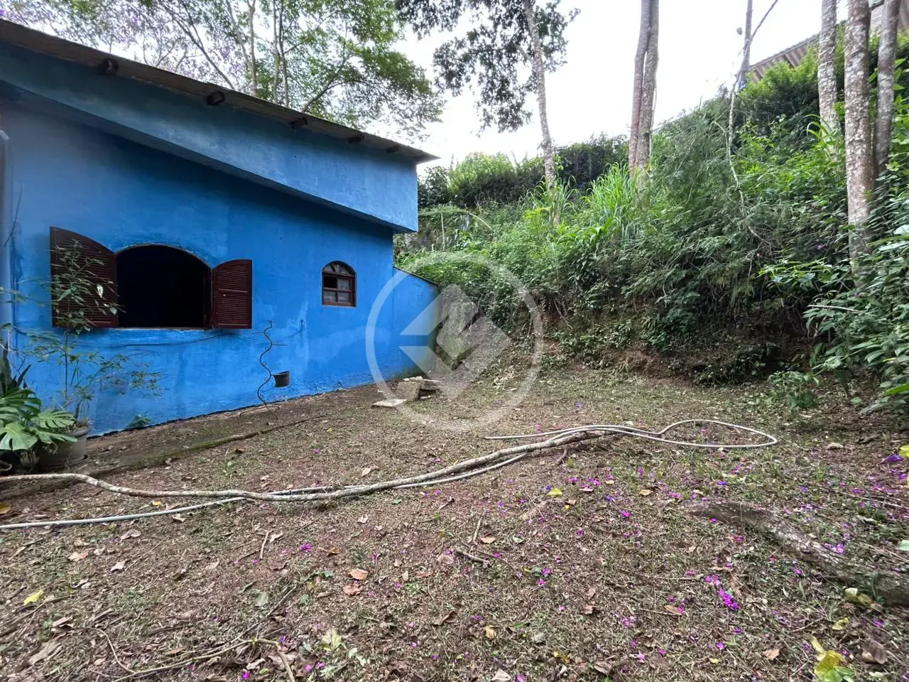 Imagem 5 - Sítio em Pessegueiros, Teresópolis - RJ