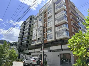 Cobertura Agriões, Teresópolis - RJ — foto 1