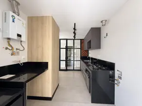 Imagem 6 - Cobertura em Agriões, Teresópolis - RJ