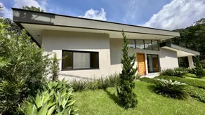 Casa Condomínio Quebra Frascos, Teresópolis - RJ — foto 2