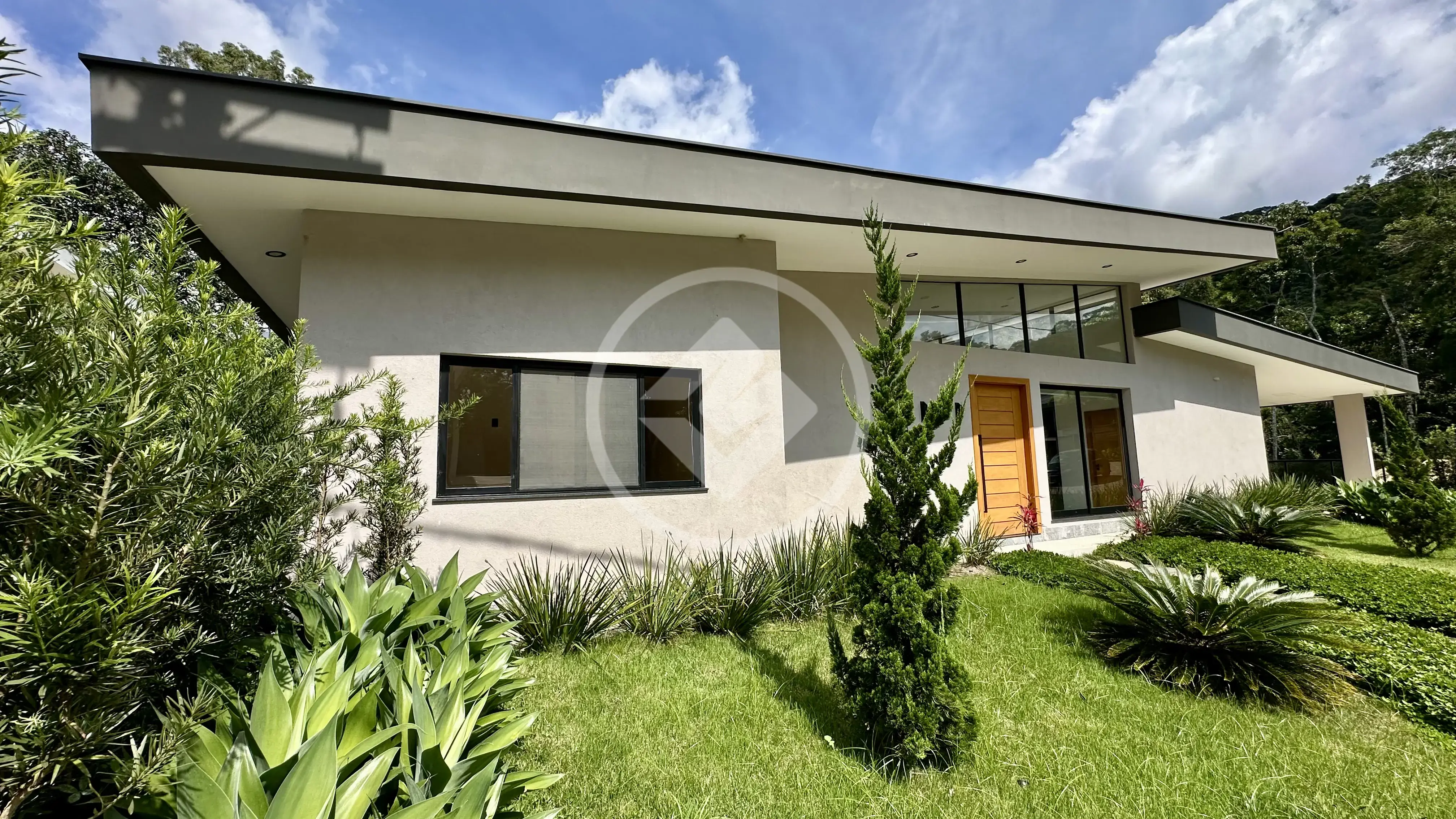 Image 2 - Casa Condomínio em Quebra Frascos, Teresópolis - RJ