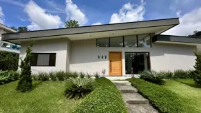 Casa Condomínio Quebra Frascos, Teresópolis - RJ — foto 1