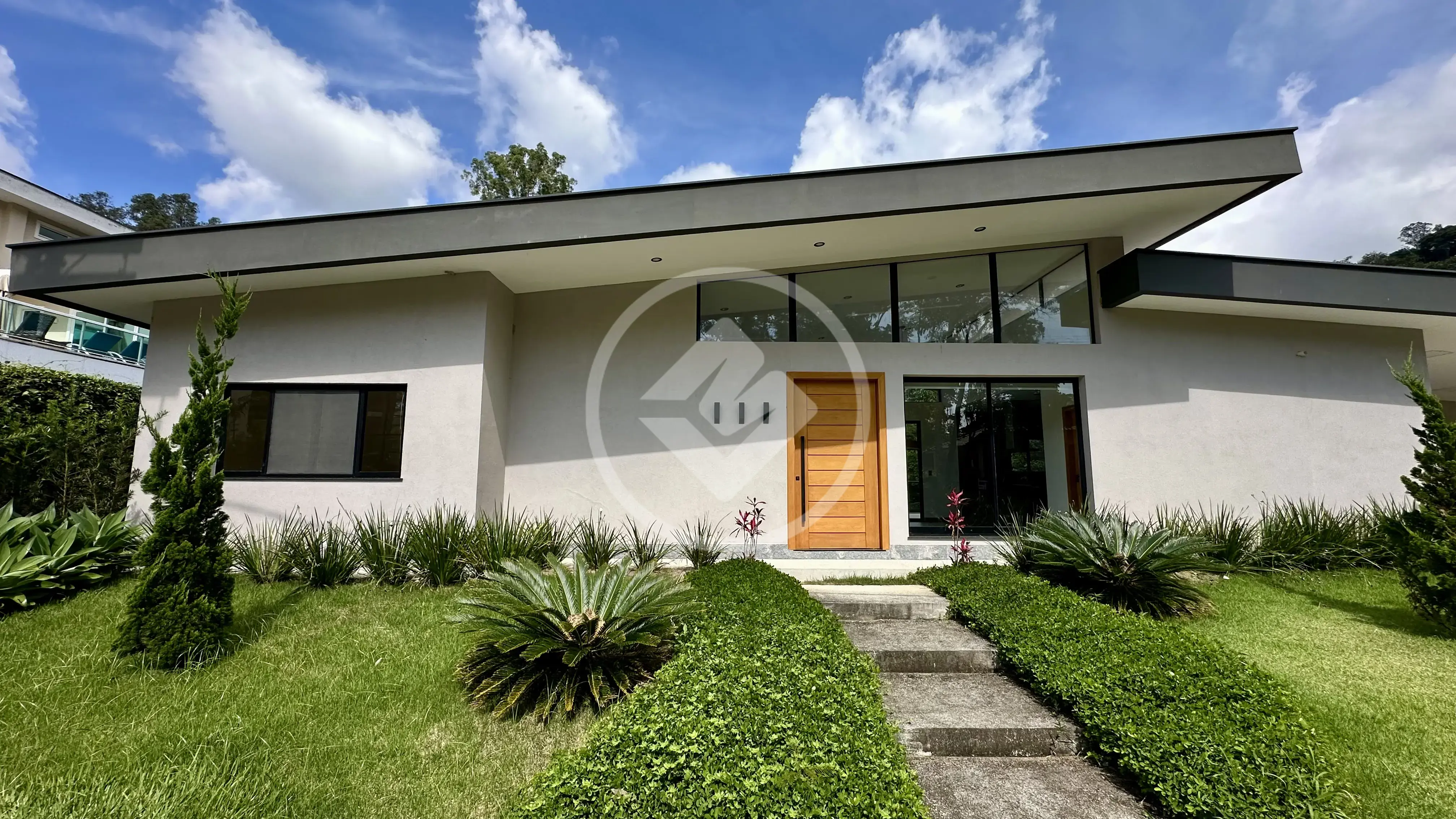 Imagem 1 - Casa Condomínio em Quebra Frascos, Teresópolis - RJ