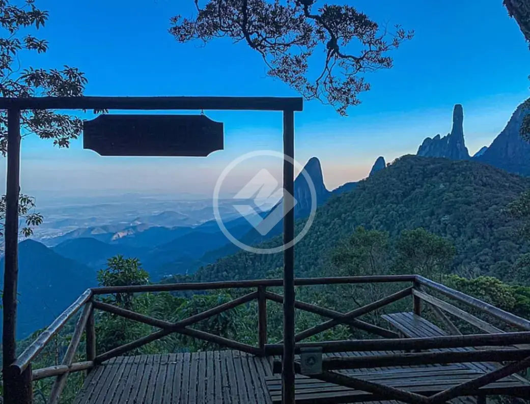 Image 35 - Casa em Granja Guarani, Teresópolis - RJ