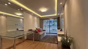 Apartamento Várzea, Teresópolis - RJ — foto 2