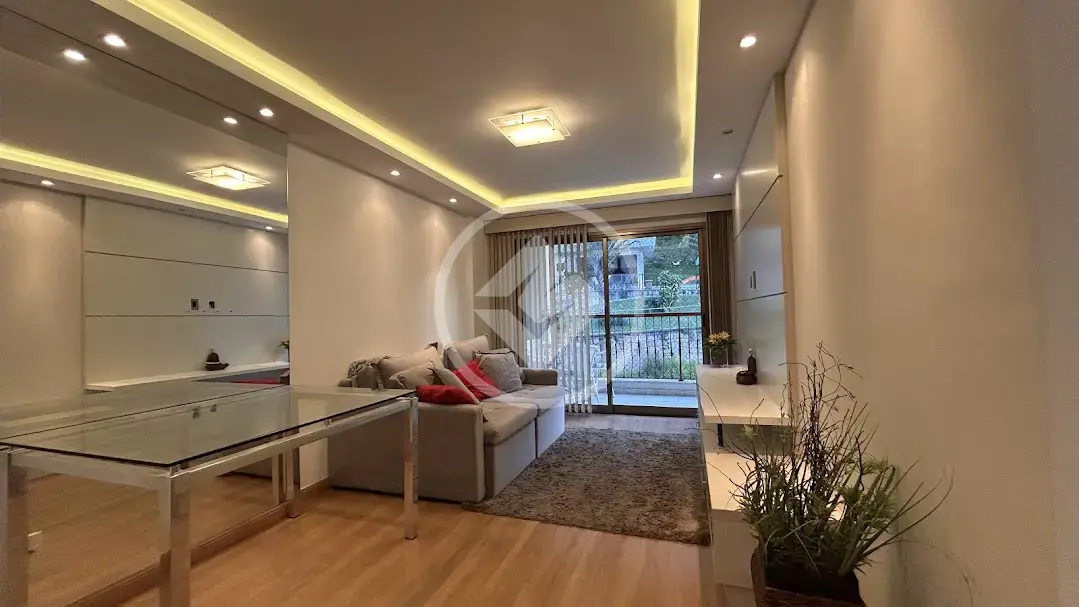 Image 2 - Apartamento em Várzea, Teresópolis - RJ