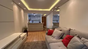 Imagem 3 - Apartamento em Várzea, Teresópolis - RJ